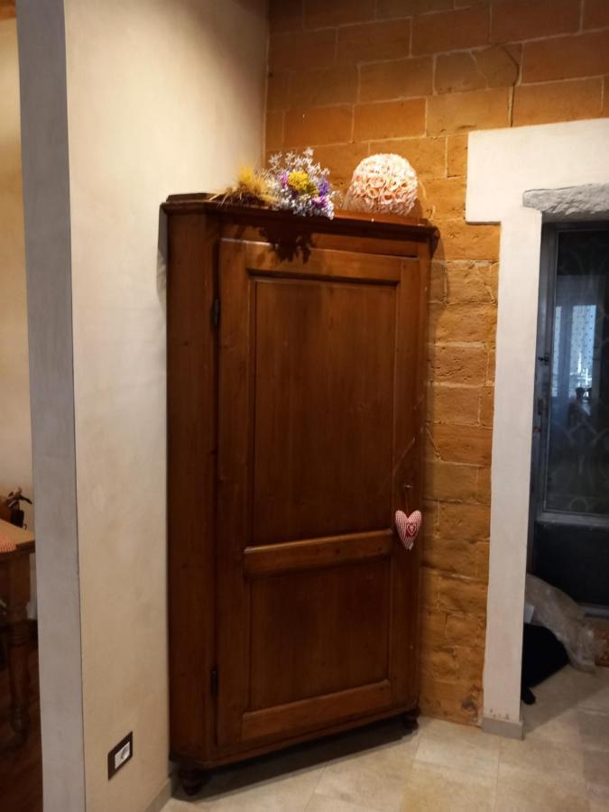 Casa Clery, Stile Toscano, Vicino A Firenze 蒙特鲁朴·菲奥伦蒂诺 外观 照片