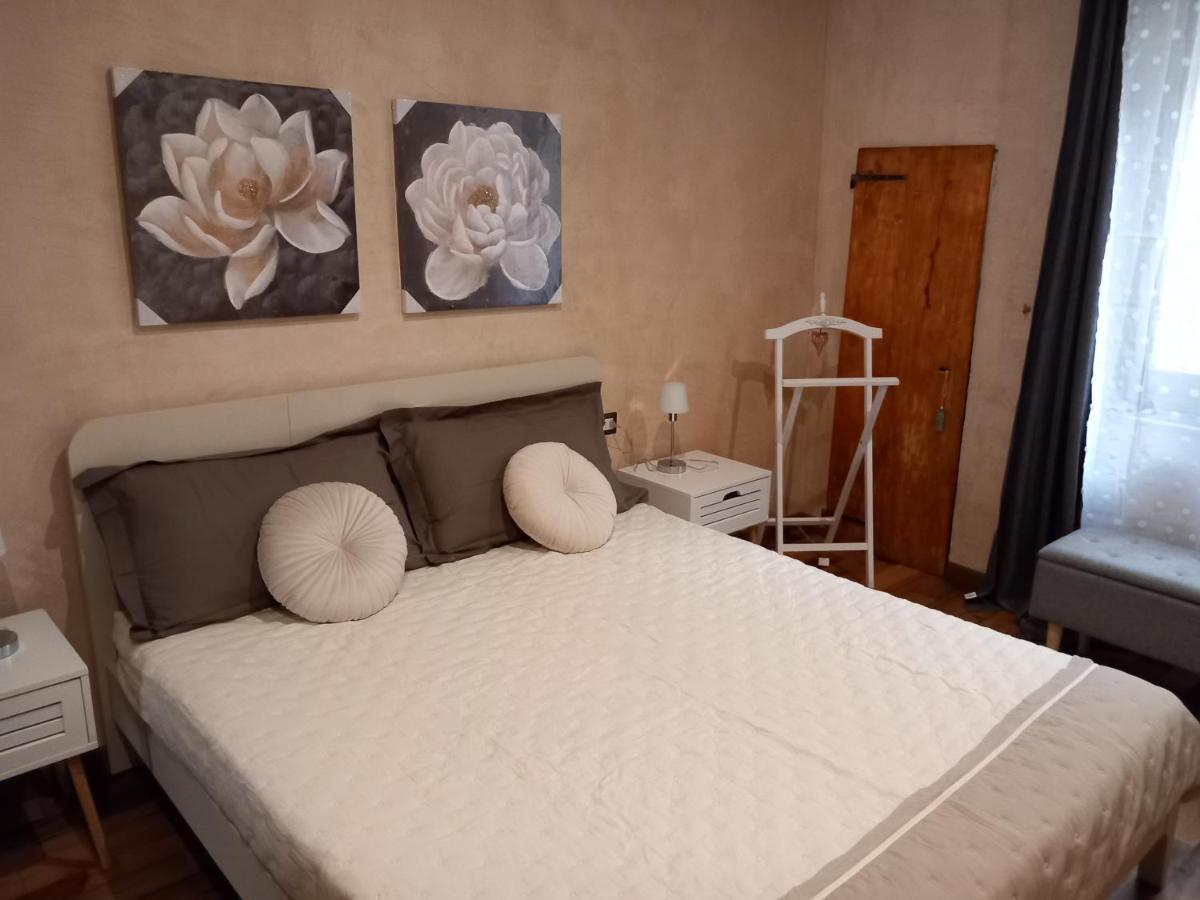 Casa Clery, Stile Toscano, Vicino A Firenze 蒙特鲁朴·菲奥伦蒂诺 外观 照片