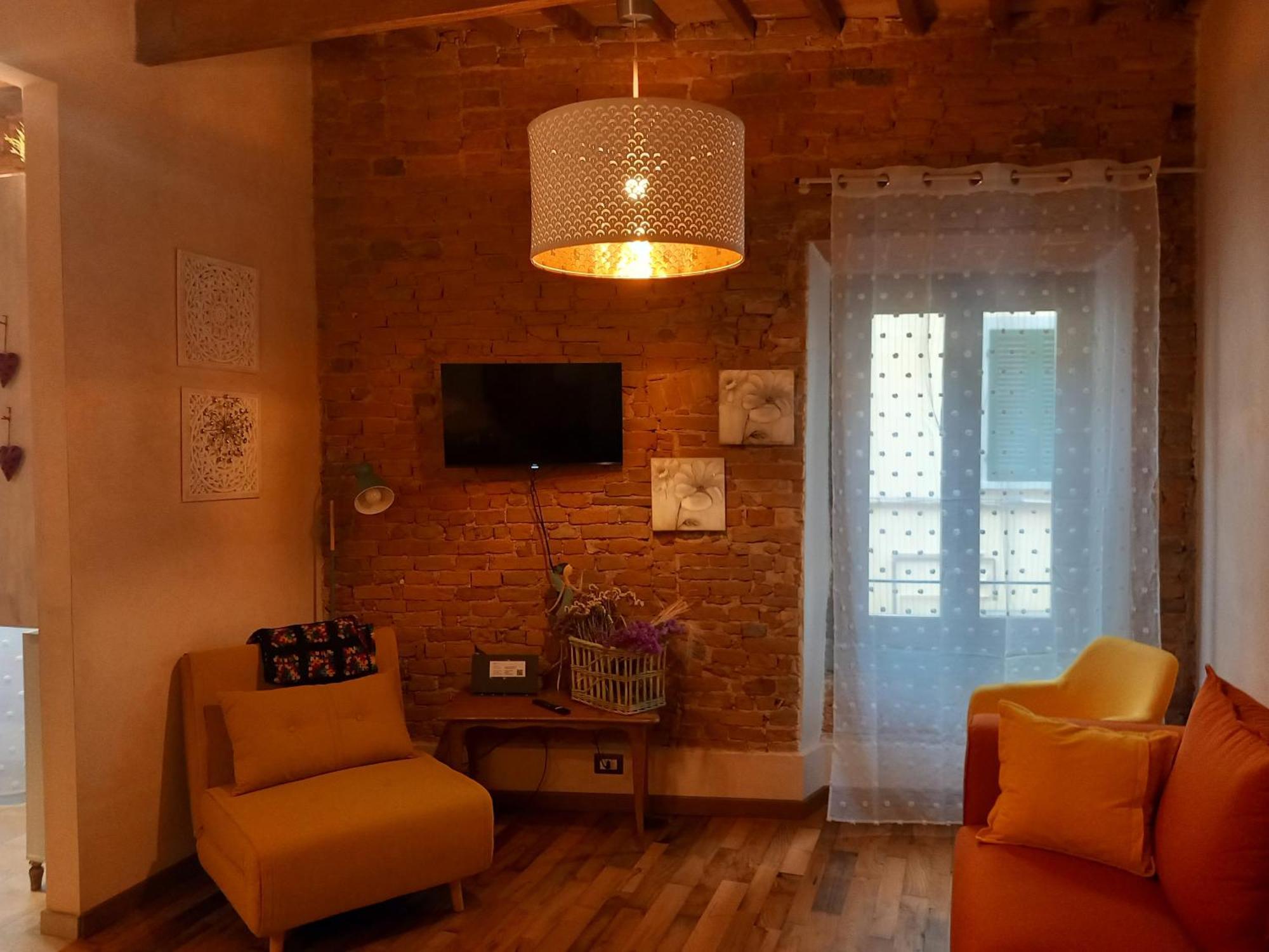 Casa Clery, Stile Toscano, Vicino A Firenze 蒙特鲁朴·菲奥伦蒂诺 外观 照片