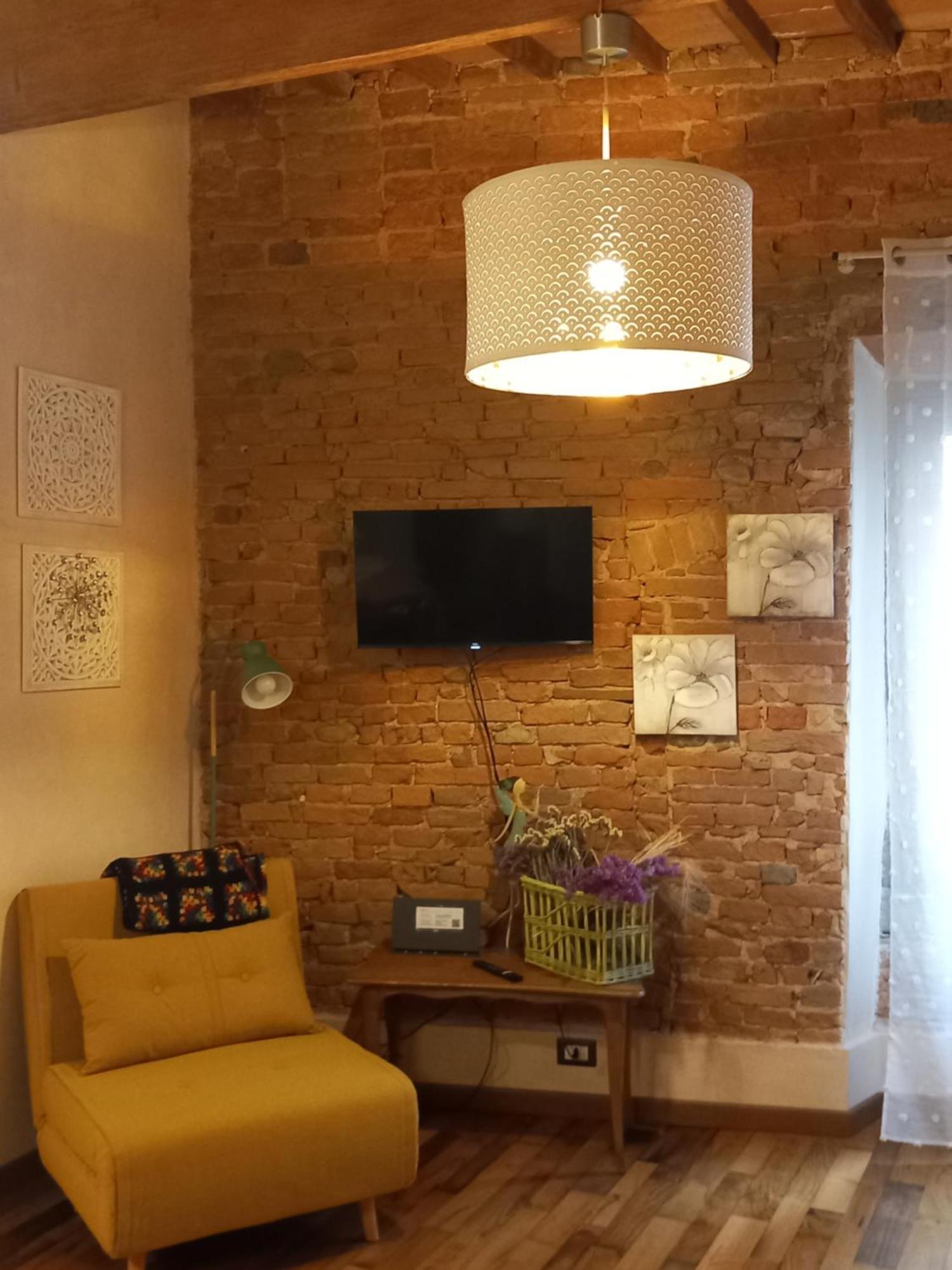 Casa Clery, Stile Toscano, Vicino A Firenze 蒙特鲁朴·菲奥伦蒂诺 外观 照片