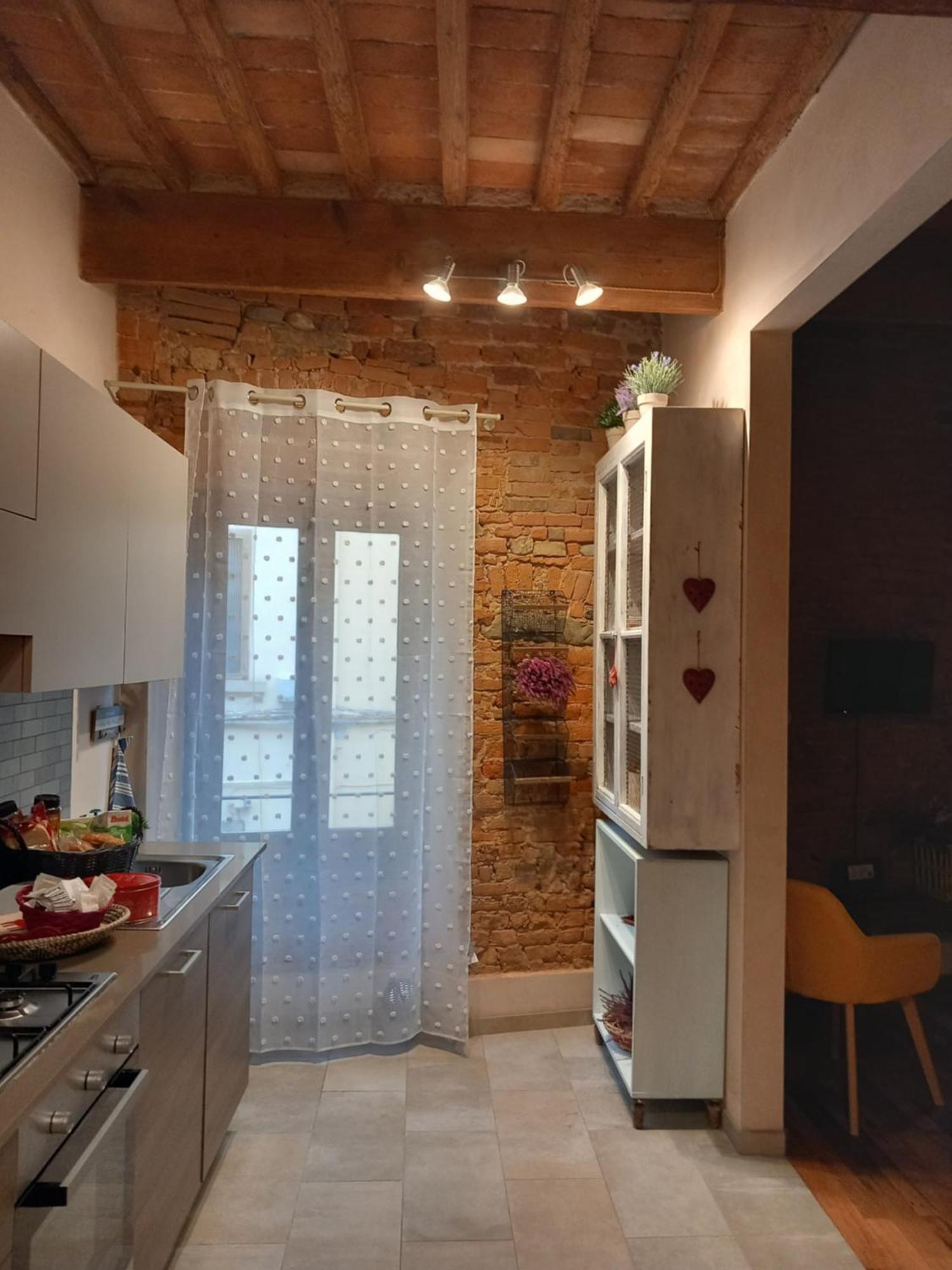 Casa Clery, Stile Toscano, Vicino A Firenze 蒙特鲁朴·菲奥伦蒂诺 外观 照片