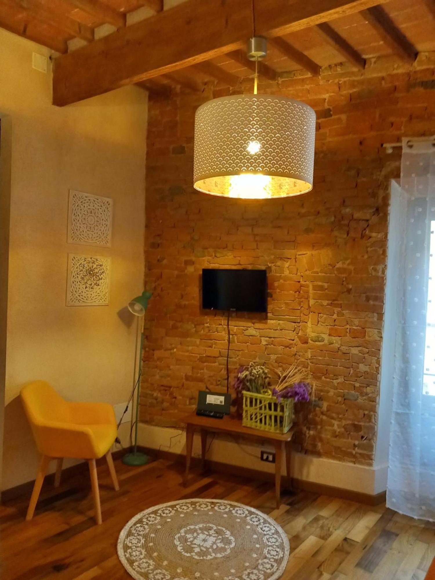 Casa Clery, Stile Toscano, Vicino A Firenze 蒙特鲁朴·菲奥伦蒂诺 外观 照片