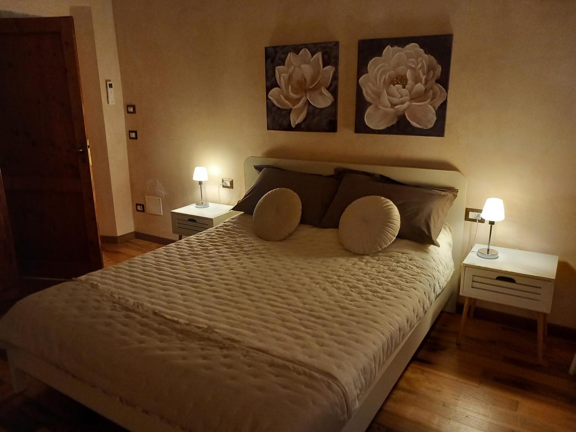 Casa Clery, Stile Toscano, Vicino A Firenze 蒙特鲁朴·菲奥伦蒂诺 外观 照片