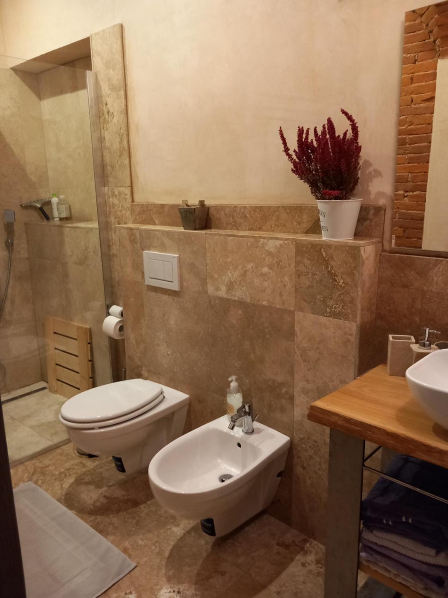 Casa Clery, Stile Toscano, Vicino A Firenze 蒙特鲁朴·菲奥伦蒂诺 外观 照片