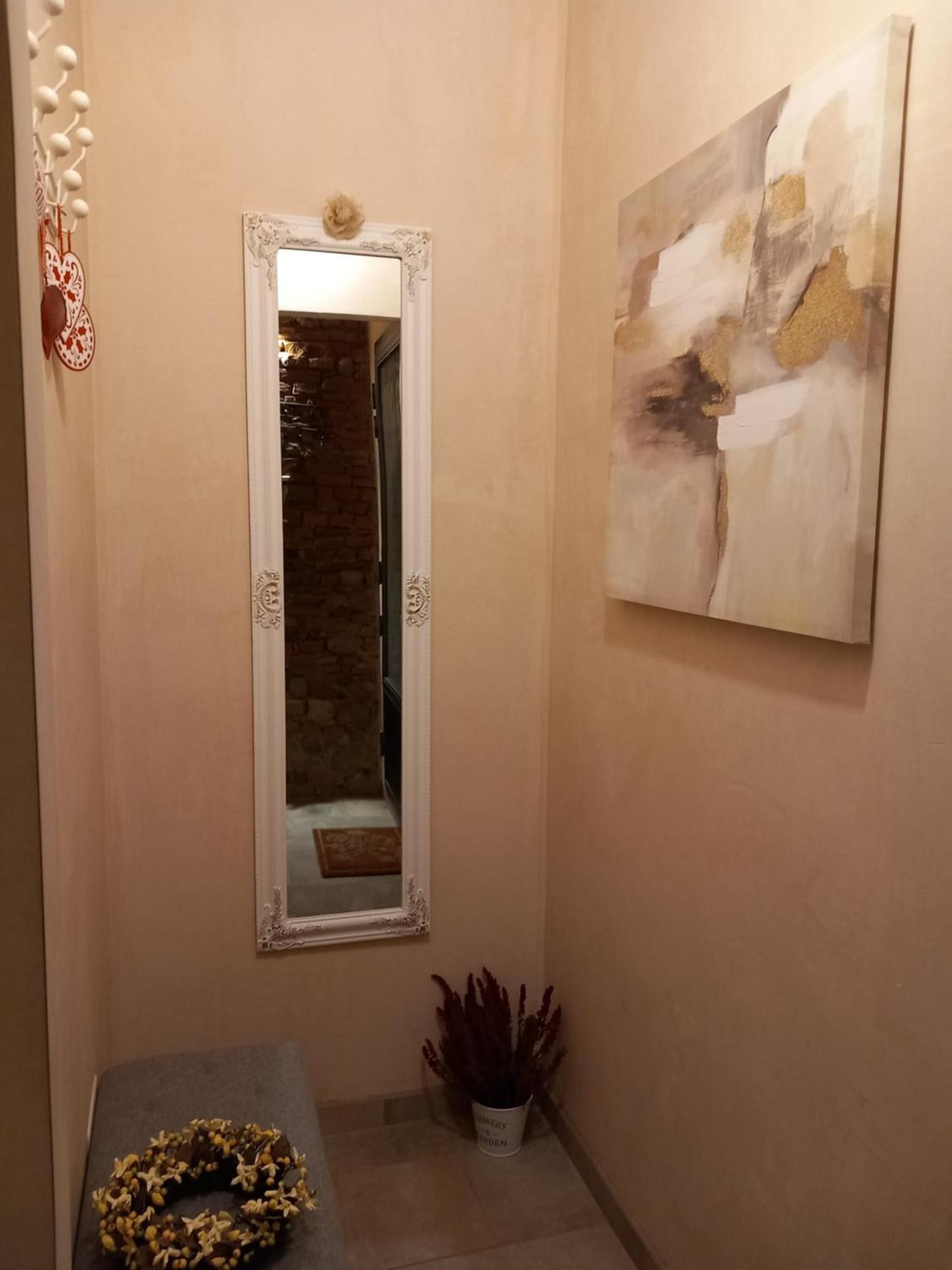 Casa Clery, Stile Toscano, Vicino A Firenze 蒙特鲁朴·菲奥伦蒂诺 外观 照片