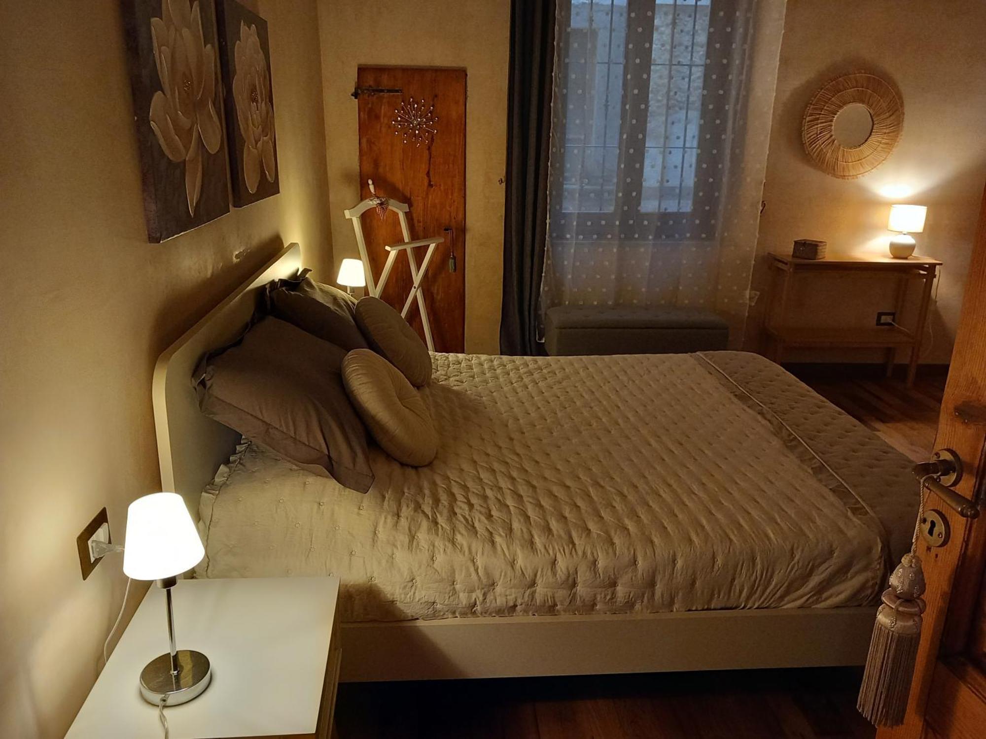 Casa Clery, Stile Toscano, Vicino A Firenze 蒙特鲁朴·菲奥伦蒂诺 外观 照片