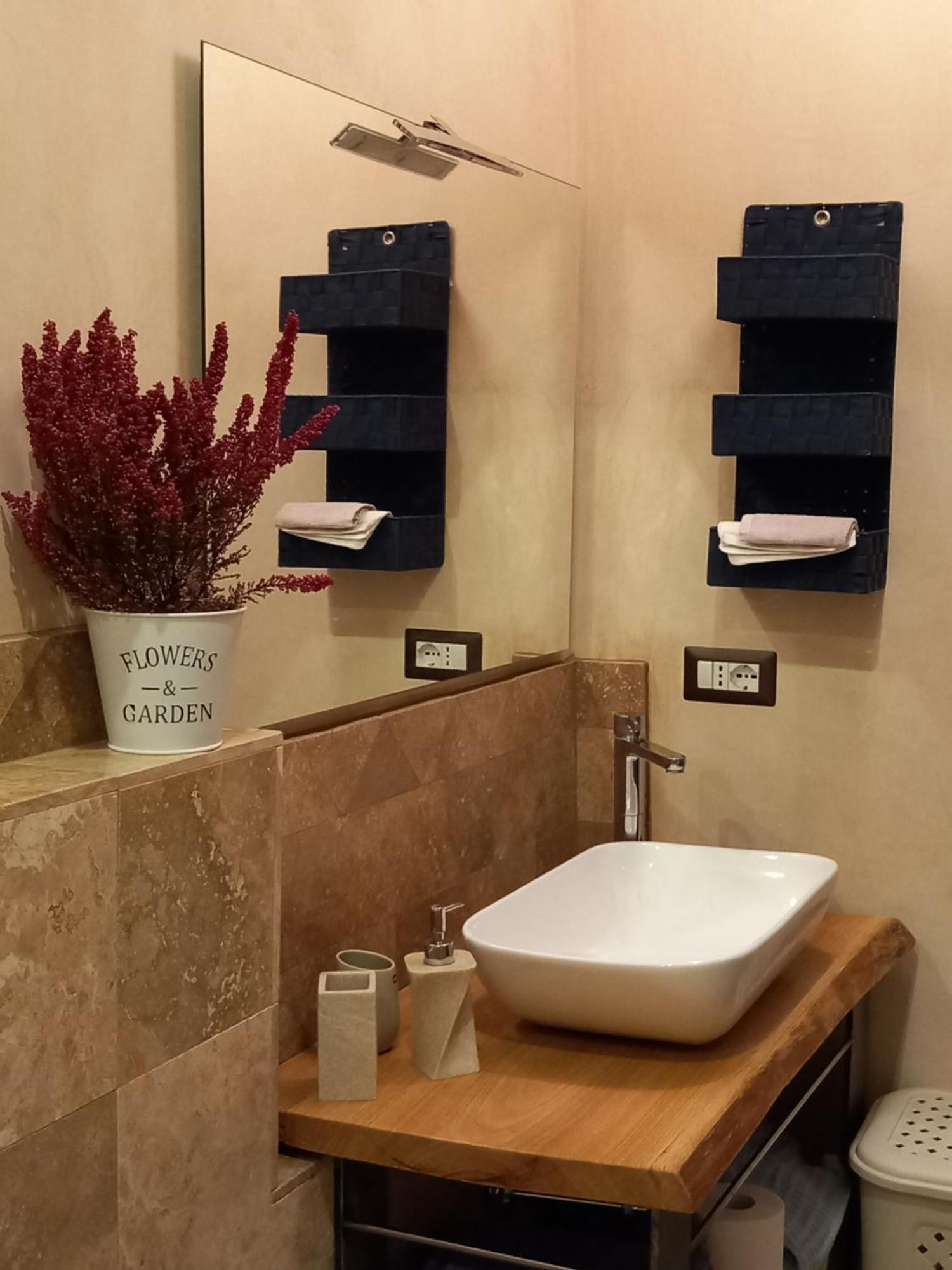 Casa Clery, Stile Toscano, Vicino A Firenze 蒙特鲁朴·菲奥伦蒂诺 外观 照片