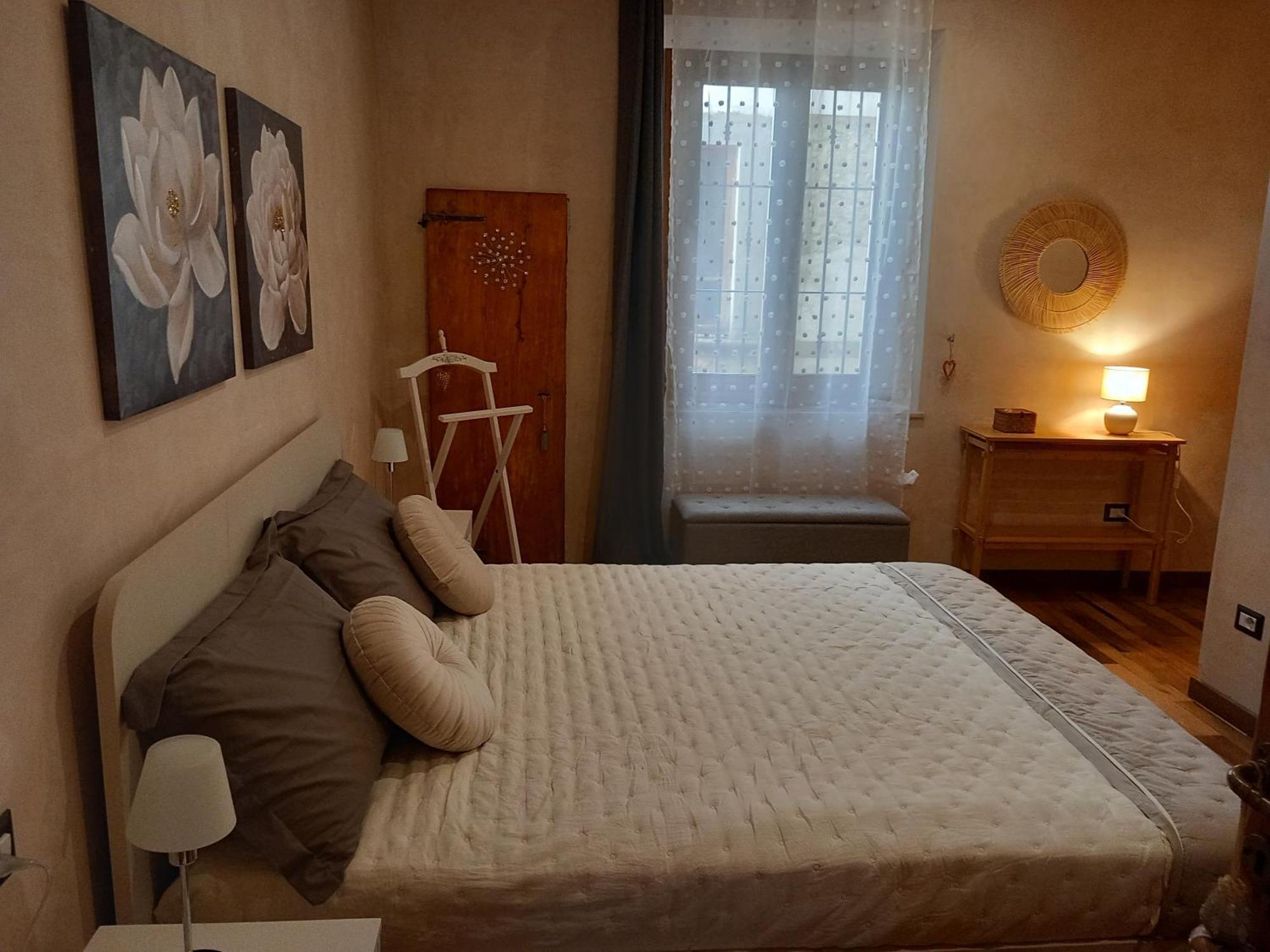 Casa Clery, Stile Toscano, Vicino A Firenze 蒙特鲁朴·菲奥伦蒂诺 外观 照片