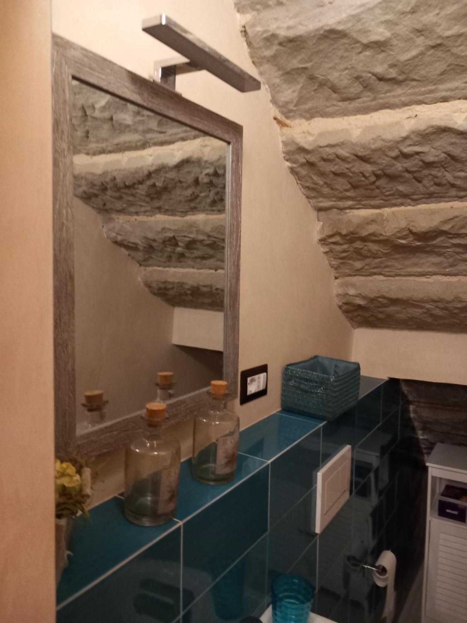 Casa Clery, Stile Toscano, Vicino A Firenze 蒙特鲁朴·菲奥伦蒂诺 外观 照片