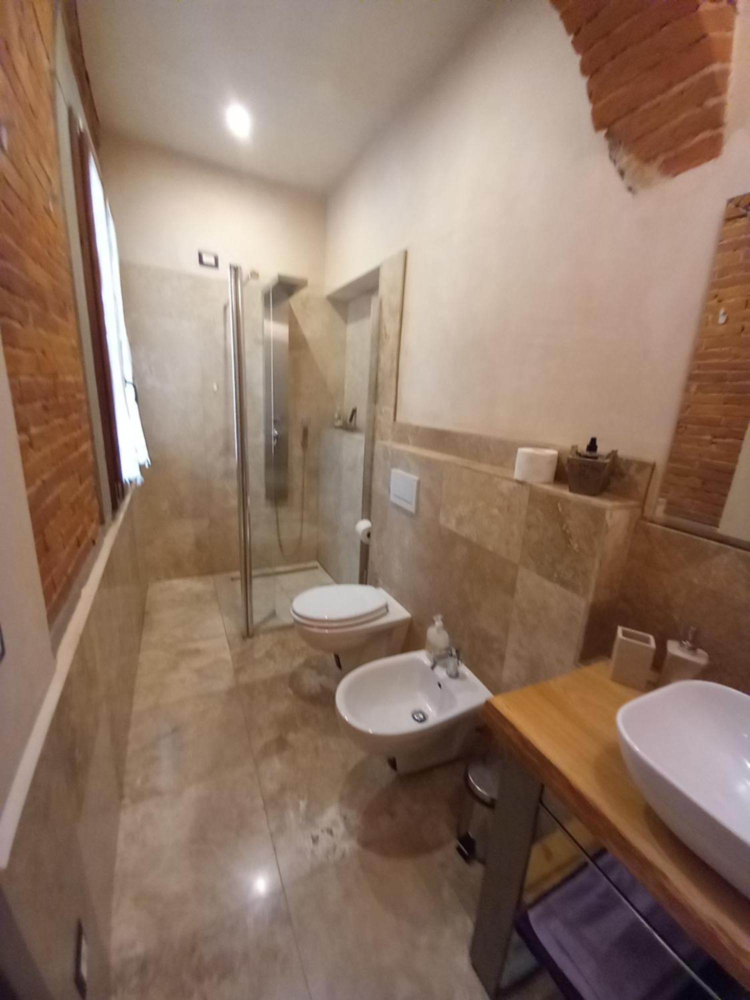 Casa Clery, Stile Toscano, Vicino A Firenze 蒙特鲁朴·菲奥伦蒂诺 外观 照片