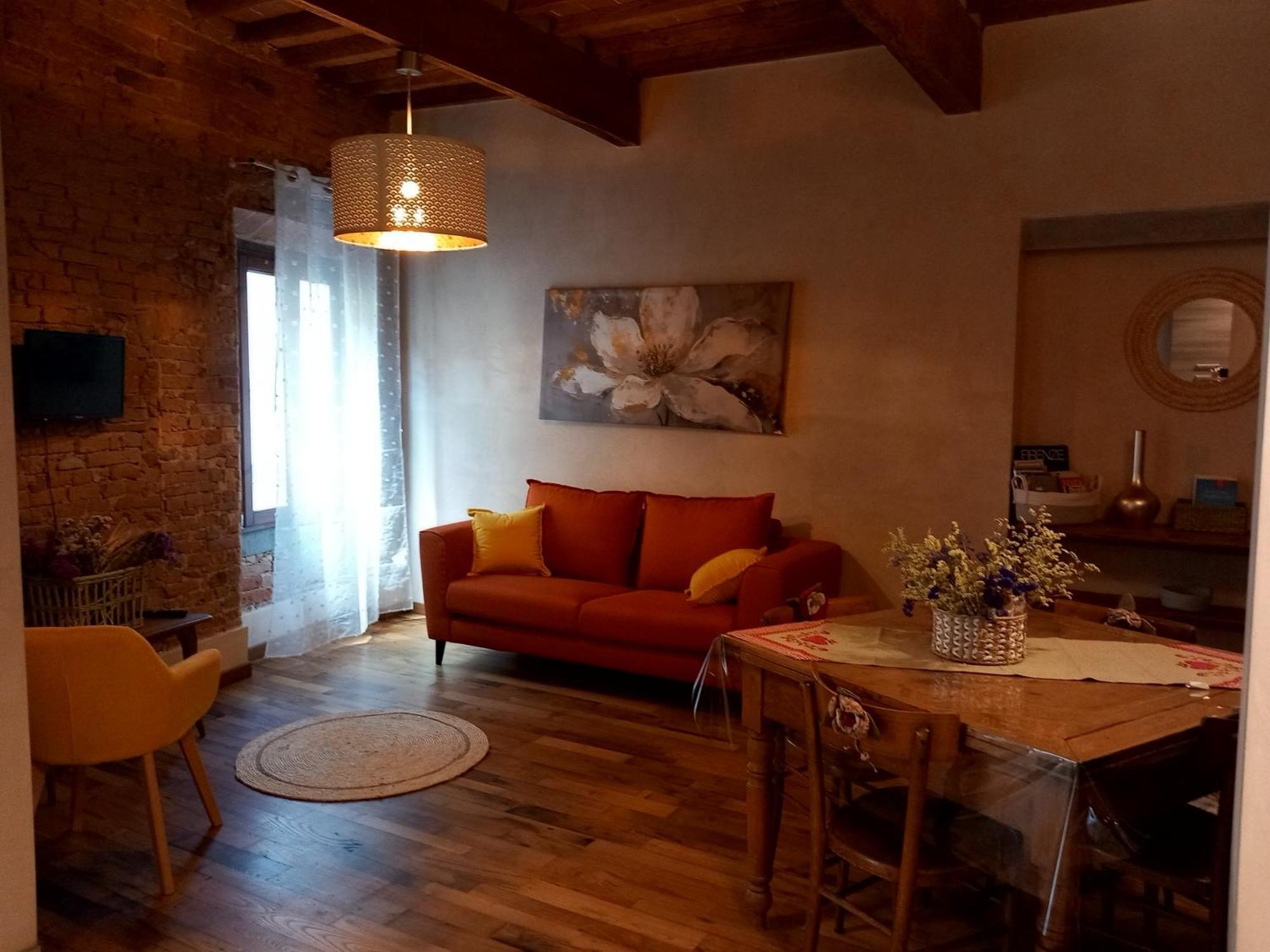 Casa Clery, Stile Toscano, Vicino A Firenze 蒙特鲁朴·菲奥伦蒂诺 外观 照片