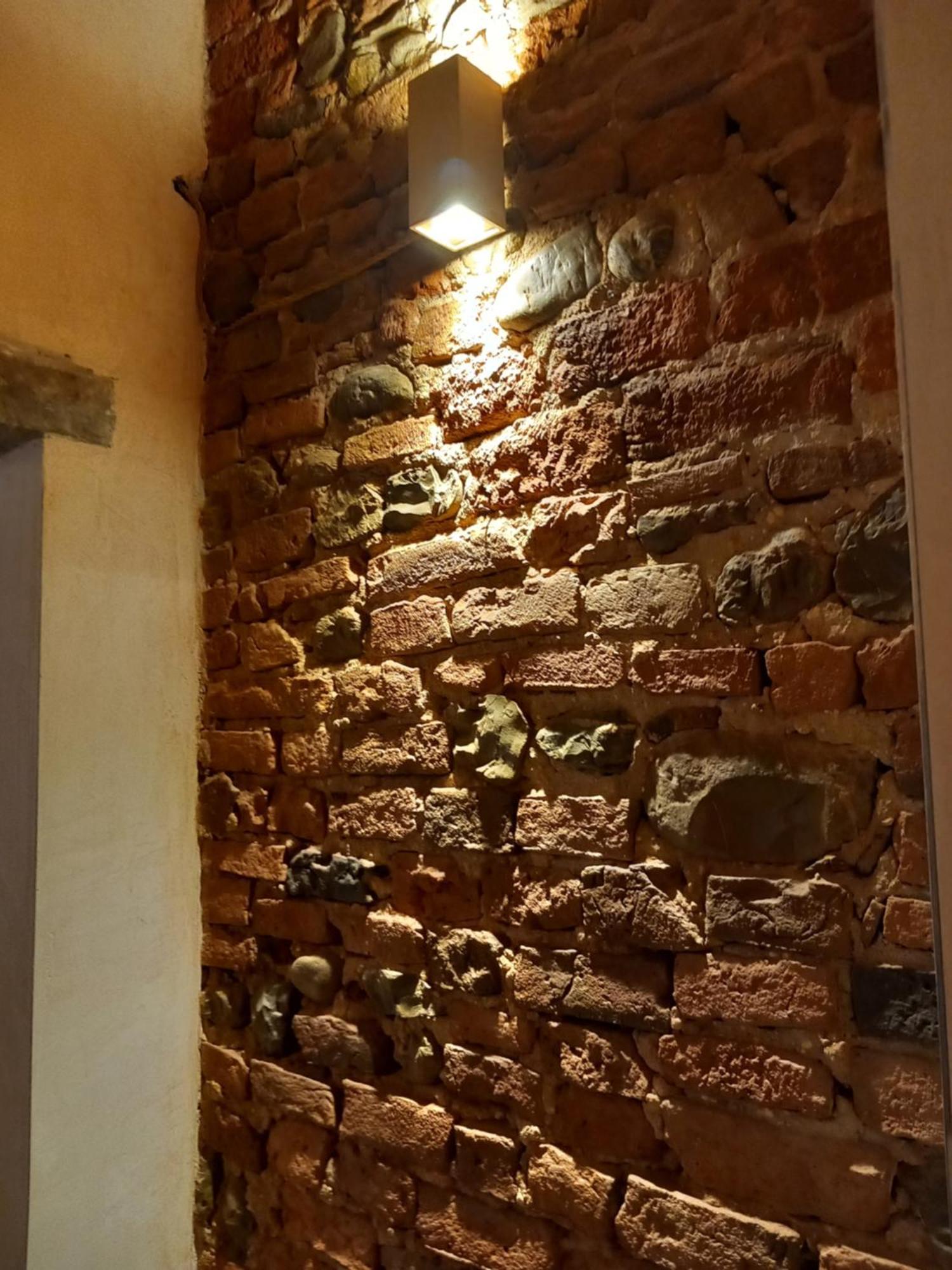Casa Clery, Stile Toscano, Vicino A Firenze 蒙特鲁朴·菲奥伦蒂诺 外观 照片