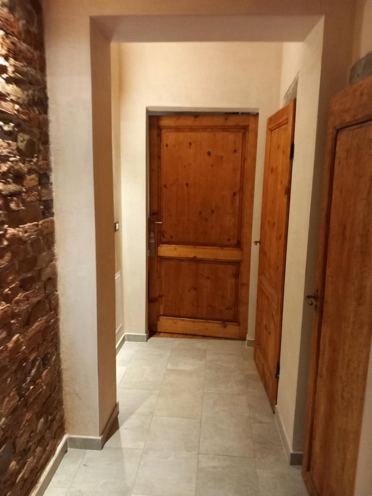 Casa Clery, Stile Toscano, Vicino A Firenze 蒙特鲁朴·菲奥伦蒂诺 外观 照片